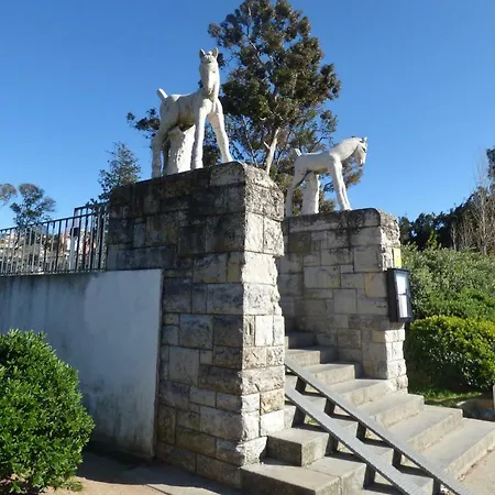 History House 아파트 리스본