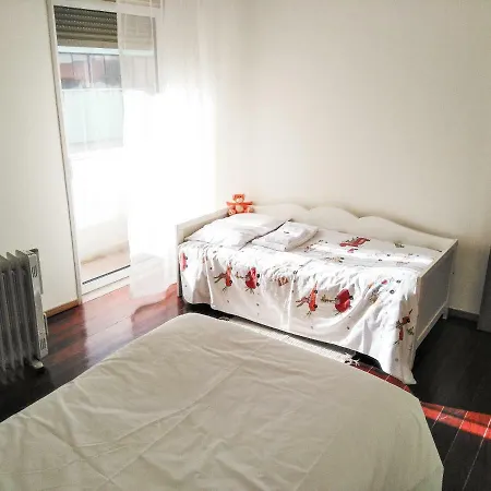 Appartement History House *