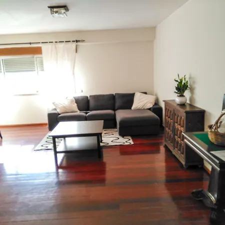 Apartament History House