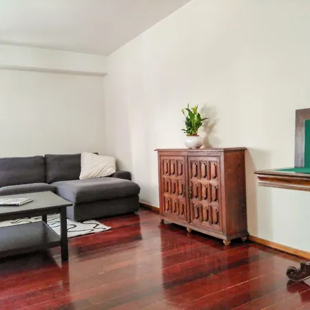 Appartement History House Lissabon