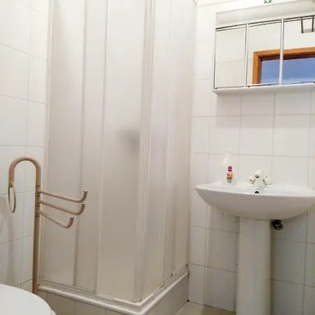 Appartement History House Lissabon