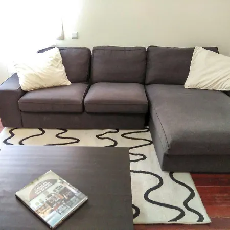 Appartement History House *