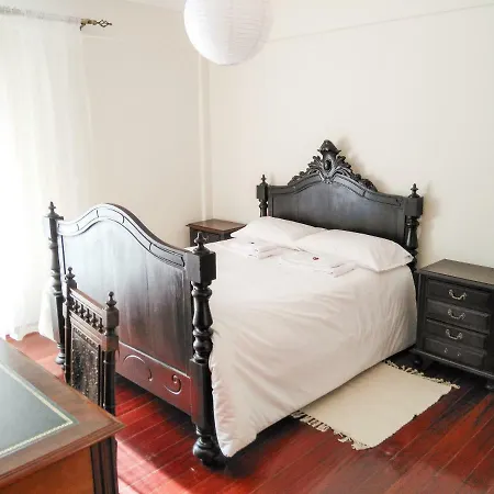 Appartement History House Lissabon