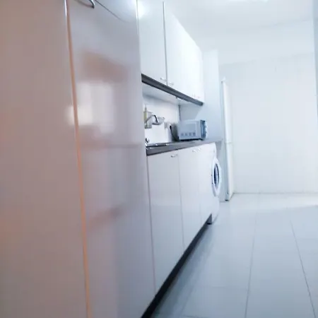 Appartement History House Lissabon
