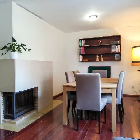 Appartement History House Lissabon