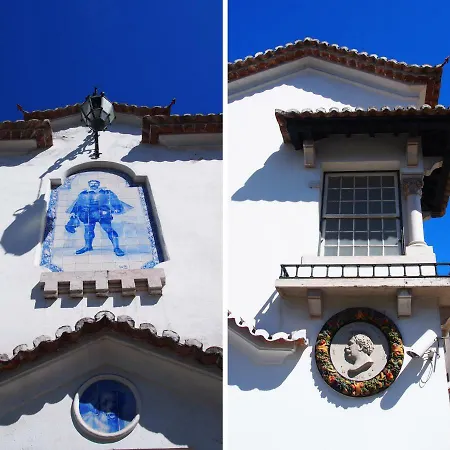 History House Appartement Lissabon