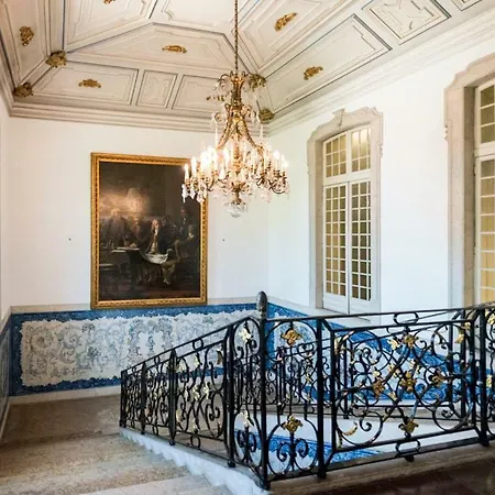 History House * Lissabon